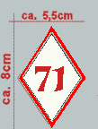 Draft MCRB Diamond Patch