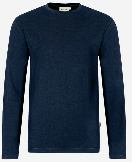 No279 Longsleeve Performance in 034 tinte