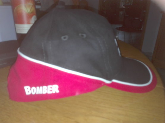 MCRB BaseCap_MCRB10022 2