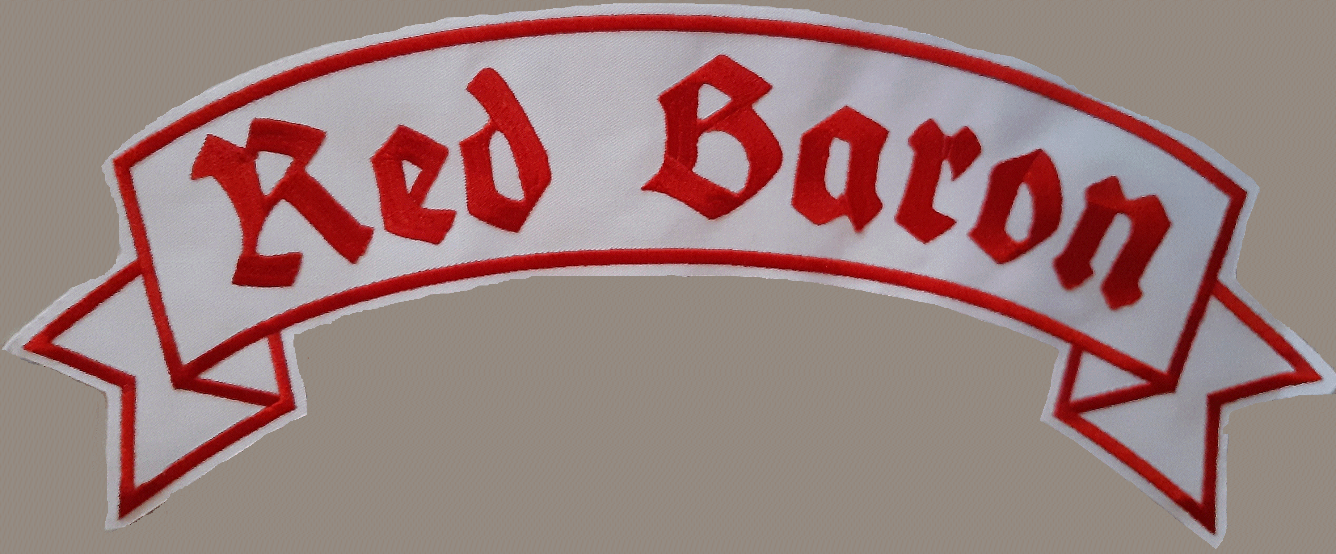 Toprocker RED BARON