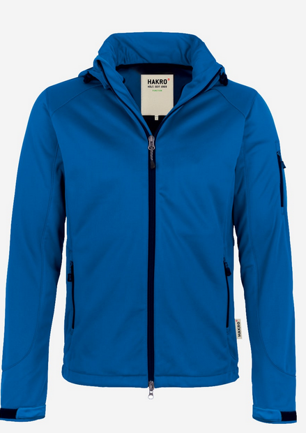 No 848_Herren_Softshelljacke-Ontario_010royalblau