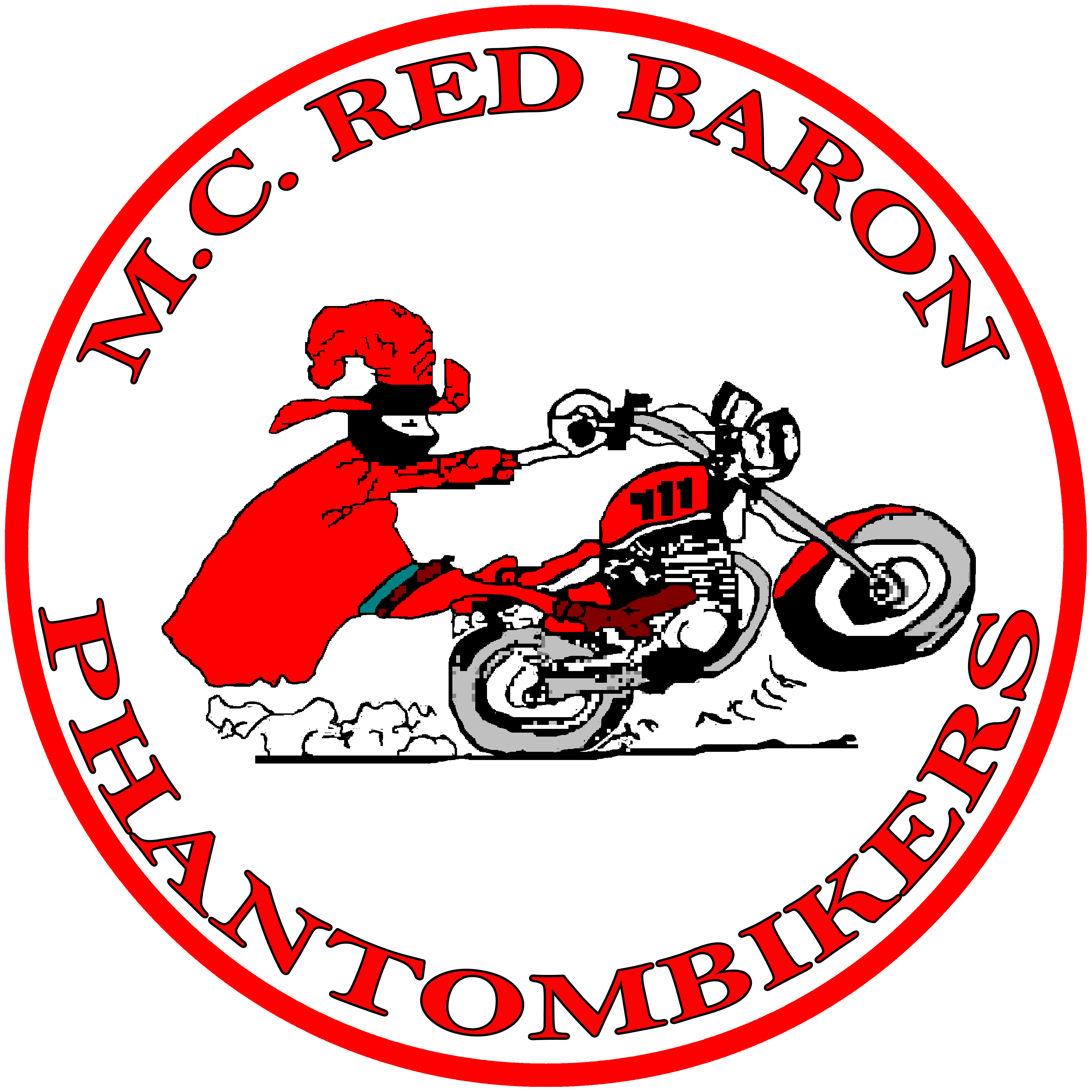 MC Red Baron