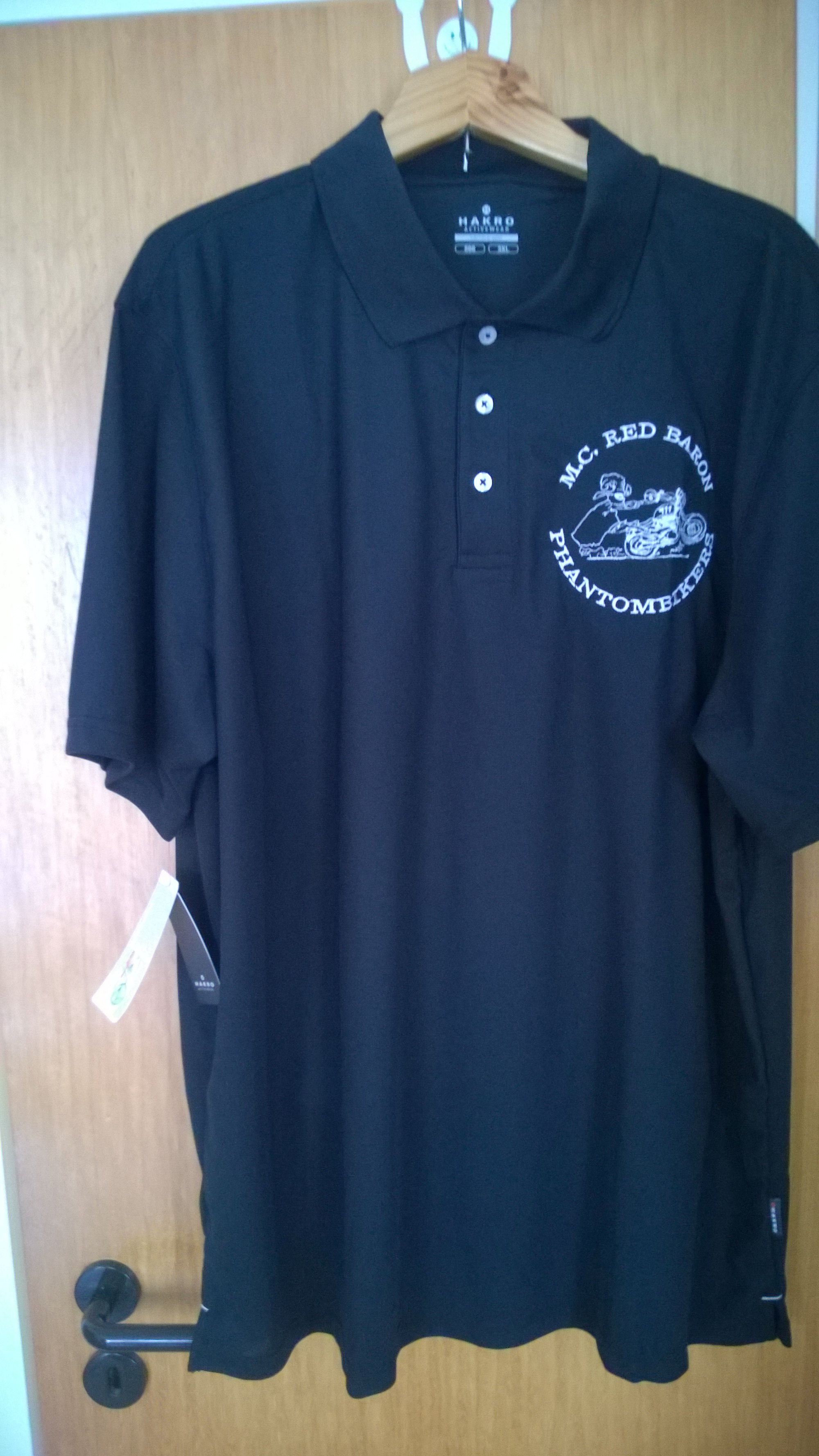 No. 806 Polo Coolmax