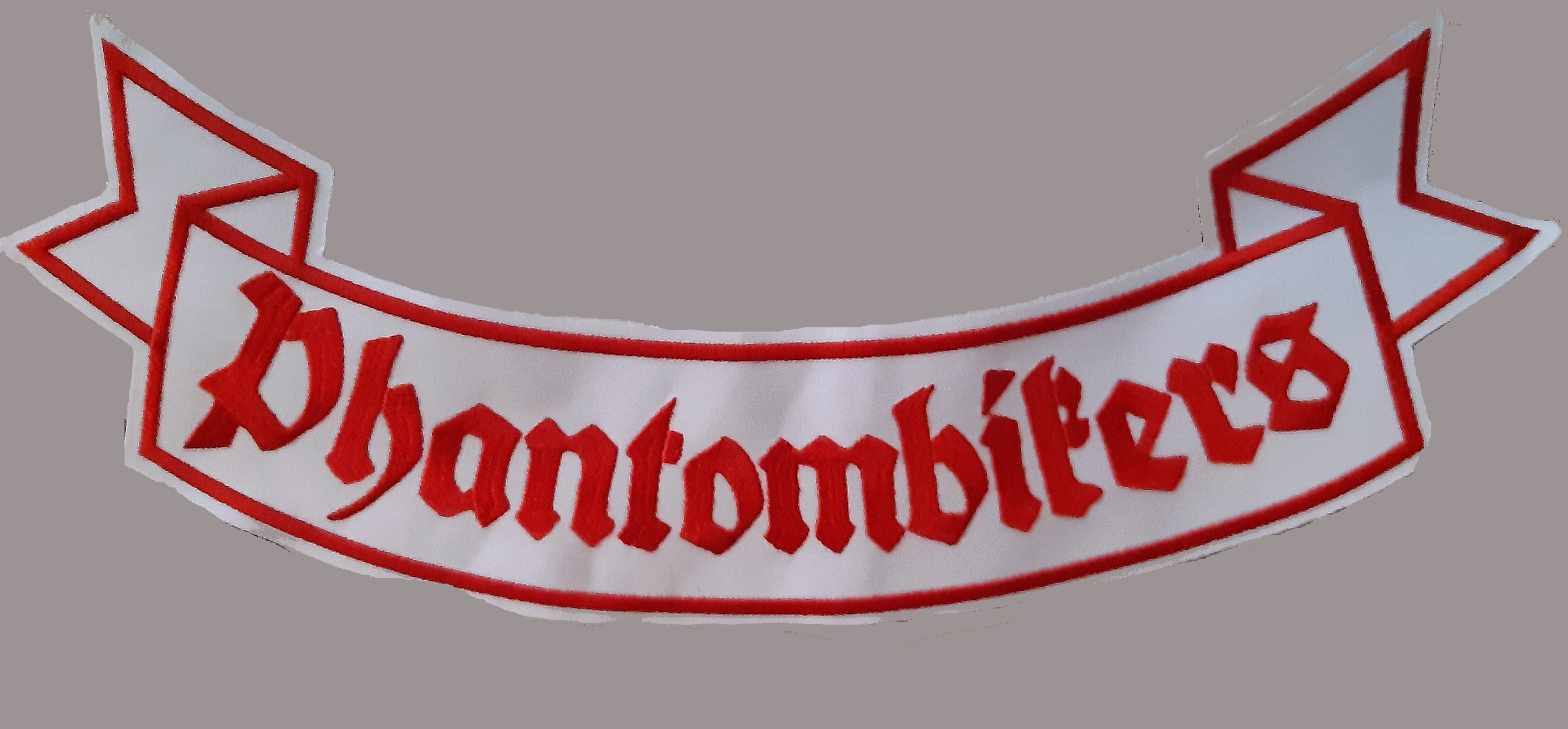 Bottomrocker PhaNTOMBIKERS