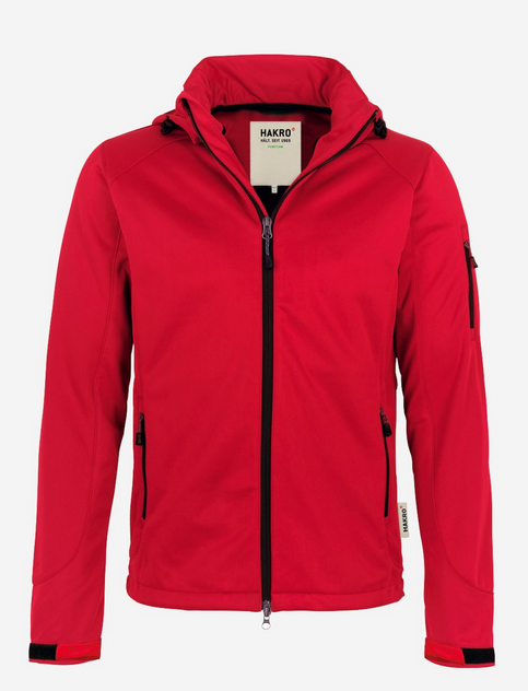 No 848_Herren_Softshelljacke-Ontario_002rot