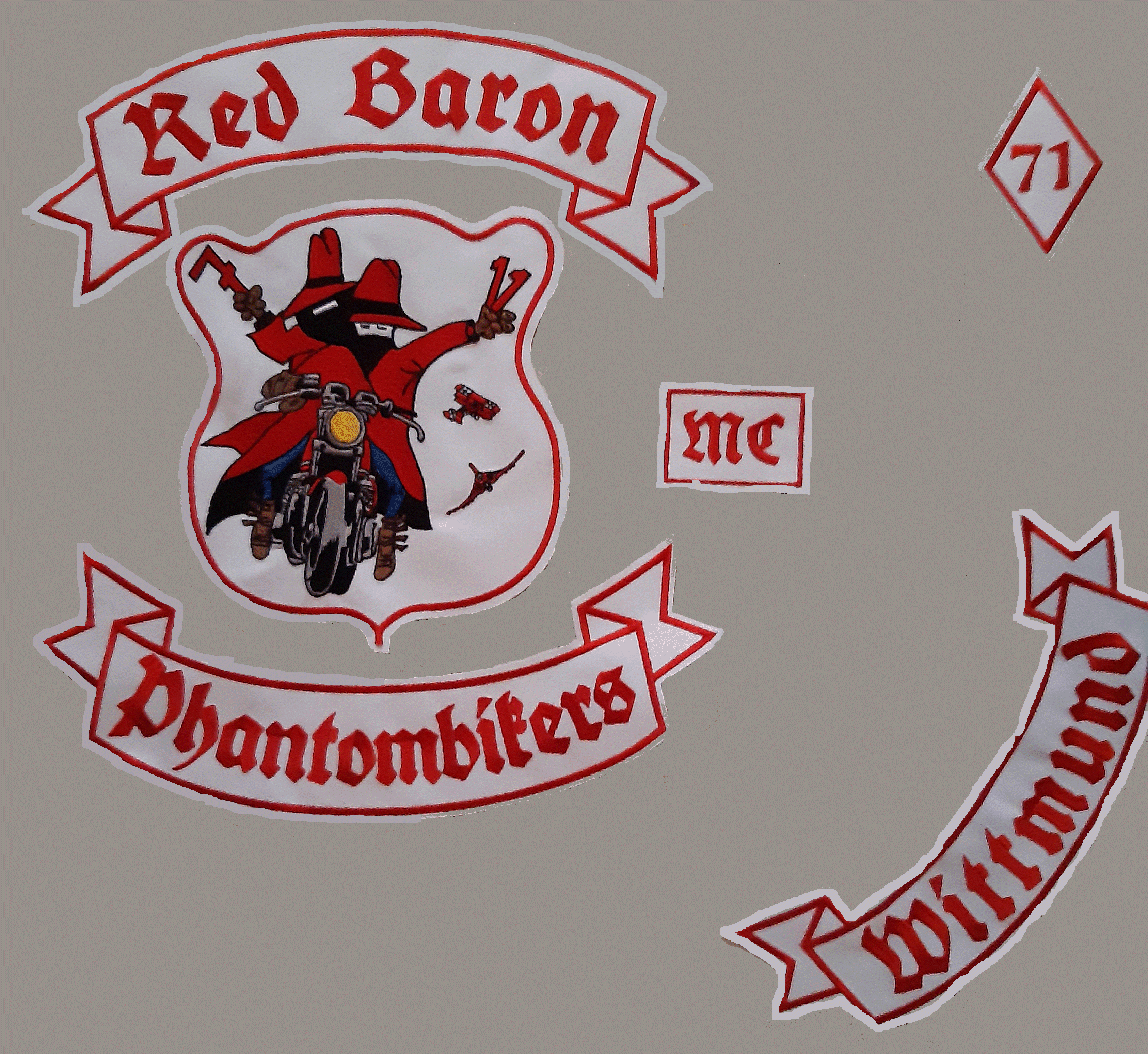 Set Member