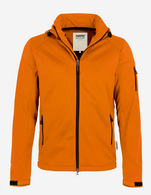 No 848_Herren_Softshelljacke-Ontario_027orange