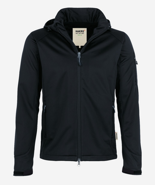No 848_Herren_Softshelljacke-Ontario_005schwarz