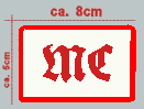 Draft MC Patch