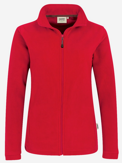 No.240 Damen Fleecejacke Delta